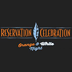 Reservation Celebration 2018