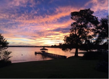 Lake Conway