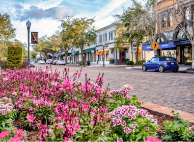 Winter Park