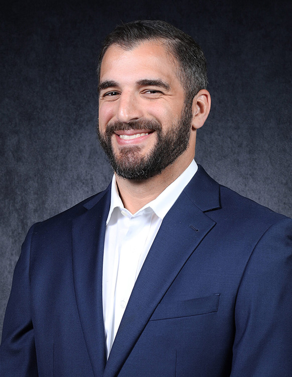 Ryan Smaldone