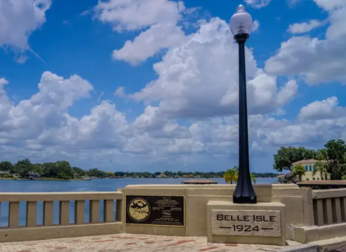 Belle Isle Communities