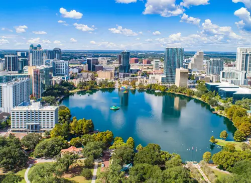 Orlando Real Estate in Central Florida