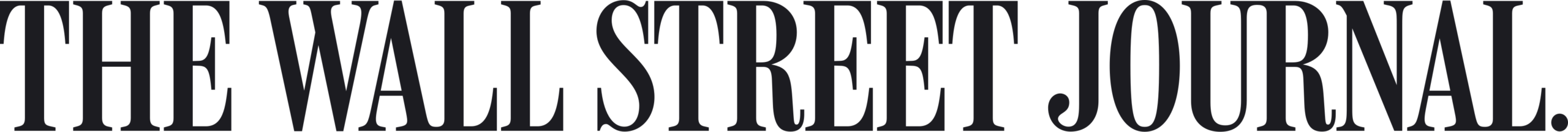 WSJ-Logo